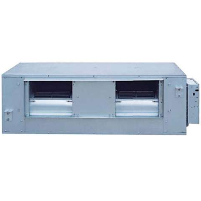Канальный кондиционер Midea MHG-24HWN1-Q1/MOCA30U-24HN1-Q