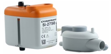 Помпа Sauermann SI-2750