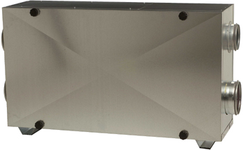 Приточно-вытяжная установка Systemair VX 400 E