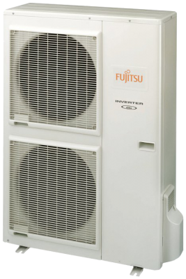 Внешний блок мульти сплит системы Fujitsu AOYG45LATT