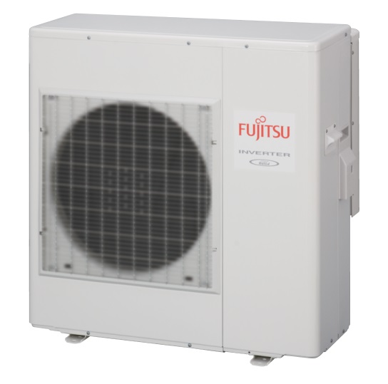 Тепловой насос класса «воздух−вода» Fujitsu WPYA080LA/UTWSCBYA