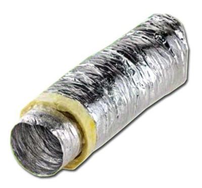 Гибкий воздуховод Diaflex Sono ECO 160