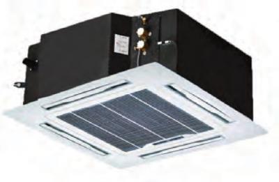 Кассетный фанкойл General climate GCKA-1200Ri