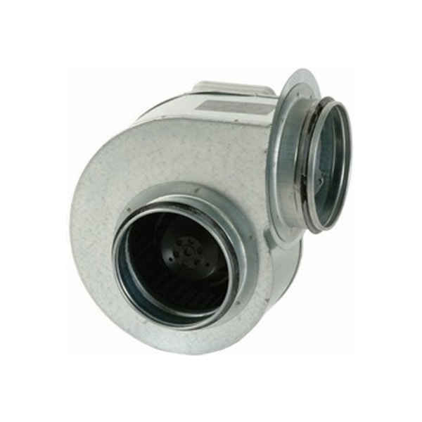 Центробежный вентилятор Systemair CE 140 S-160