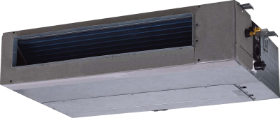 Внутренний блок мульти сплит системы Lessar LS-MHE12DVE2