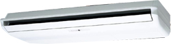 Внутренний блок мультизональной системы Fujitsu ABYA45LATH