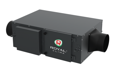Приточная установка Royal Clima RCV-900 LUX+ EH-3000