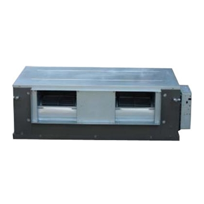 Канальный кондиционер Midea MHC-24HWN1-Q/MOU-24HN1-Q
