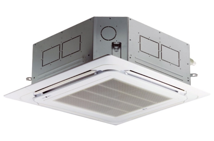 Кассетный кондиционер LG UT30W.NP2R0/UU30W.U42R0