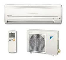 Настенная сплит-система Daikin FT25/R25