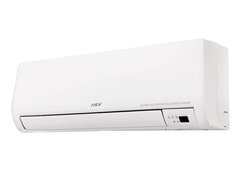 Настенная сплит-система MDV MS9Vi-09HRDN1/MORi-09HDN1