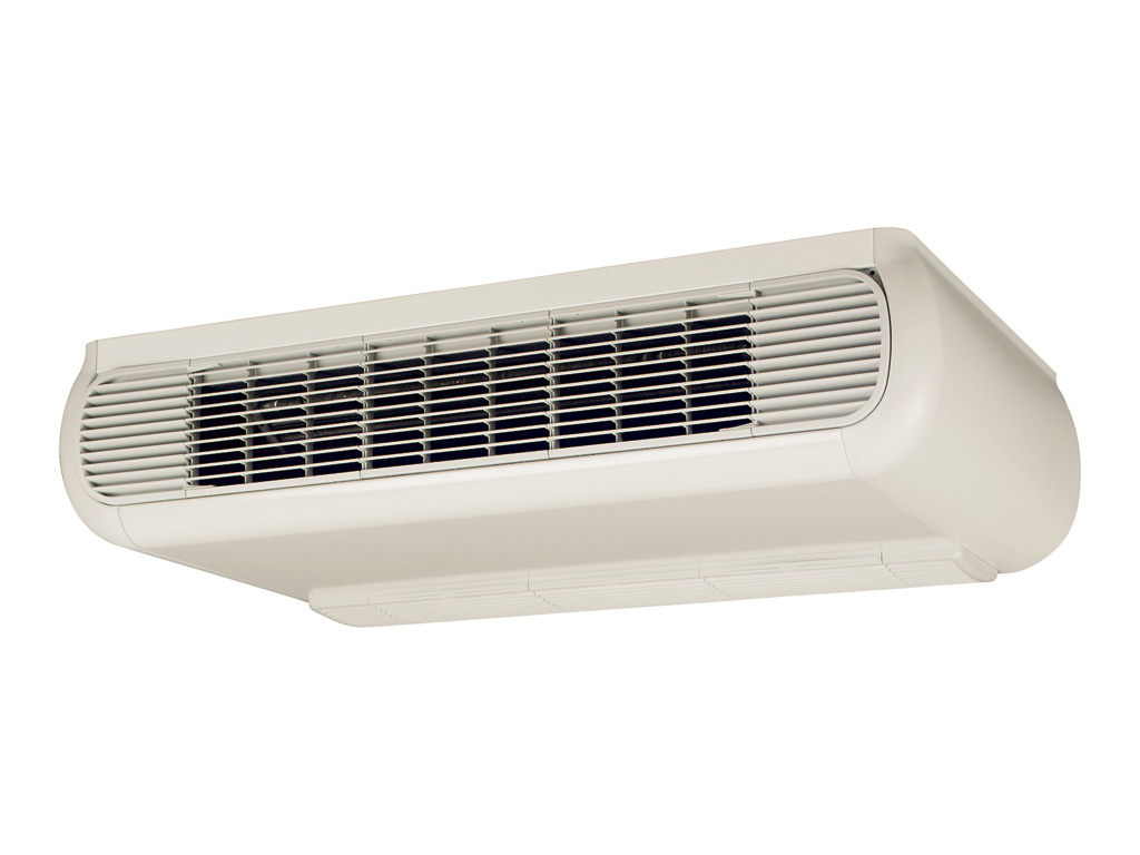Напольный фанкойл Daikin FWL01DTN
