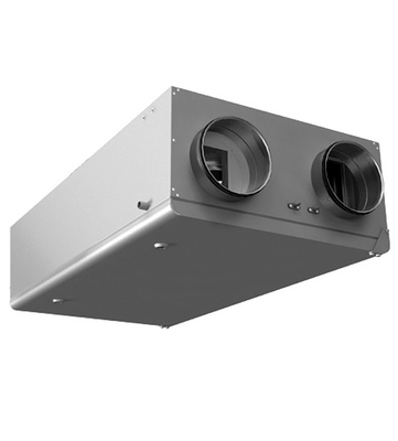 Приточно-вытяжная установка Shuft UniMAX-P 1000CW-A