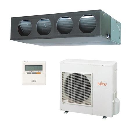 Канальный кондиционер Fujitsu ARYG36LMLA/AOYG36LATT