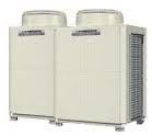 Внешний блок мультизональной системы воздушного охлаждения Mitsubishi Electric PUHY-P850YSHM-A