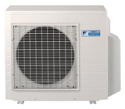 Внешний блок мульти сплит системы Daikin 2MXU50G