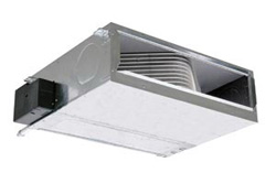 Канальный фанкойл Carrier 42DWC12