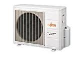 Внешний блок мульти сплит системы Fujitsu AOY24LMAM2