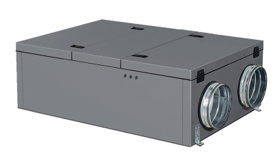 Приточно-вытяжная установка ZILON ZPVR-N 250 PE EC