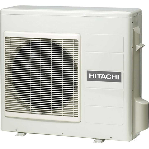 Внешний блок мульти сплит системы Hitachi RAM - 53 NP2B