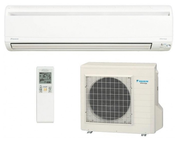 Настенная сплит-система Daikin FTXS60G/RXS60L