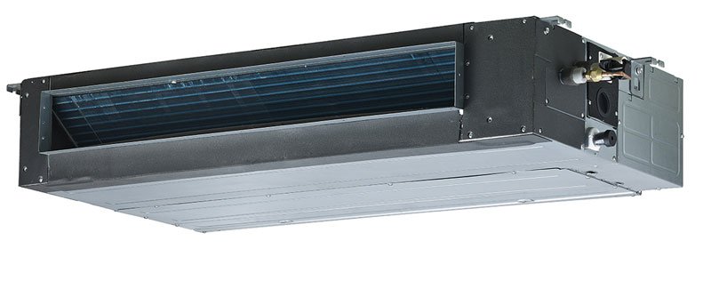 Канальный кондиционер MDV MDTB-60HWN1/MDOU-60HN1-L