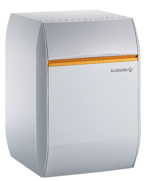 Газовый котел De Dietrich DTG 137