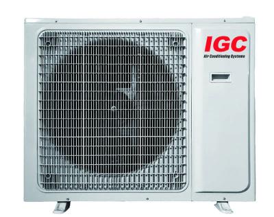Внешний блок мульти сплит системы IGC RAM3-X27UNH