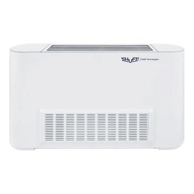 Напольный фанкойл Shuft SFF-450