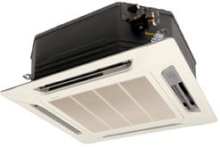 Кассетный фанкойл Daikin FWC05AF