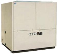 Шкафной кондиционер Daikin UCP5H (морское исполнение)