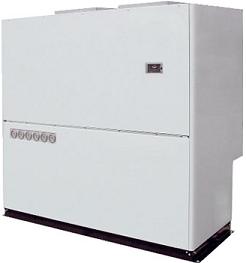 Шкафной кондиционер Kentatsu KDWP500CFDN3