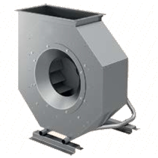 Центробежный вентилятор Vertro VPD-56B-2,2x15