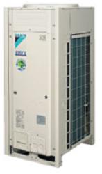Внешний блок мульти сплит системы Daikin CMSQ200A
