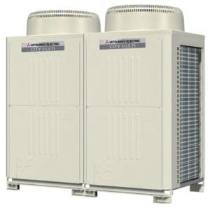 Внешний блок мультизональной системы воздушного охлаждения Mitsubishi Electric PUHY-P700YSJM-A