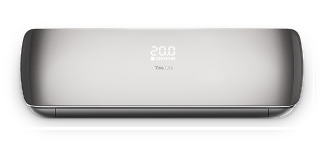 Внутренний блок мульти сплит системы Hisense AMS-12UR4SPSC4(W)