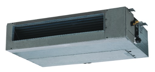Внутренний блок мульти сплит системы Lessar LS-MHE09DGA2