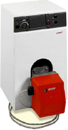 Жидкотопливный котел Protherm Бизон 35 NL