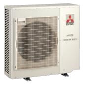 Внешний блок мульти сплит системы Mitsubishi Electric MXZ-2C30 VA