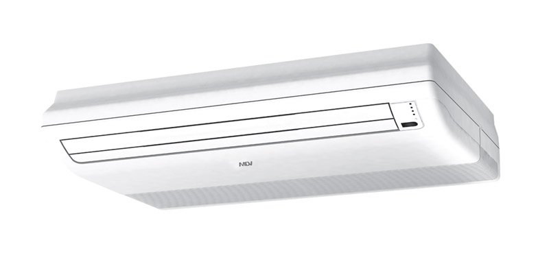 Внутренний блок мультизональной системы MDV MDV-D140DL/N1