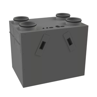 Приточно-вытяжная установка Sysimple SAVE VP-400/G4