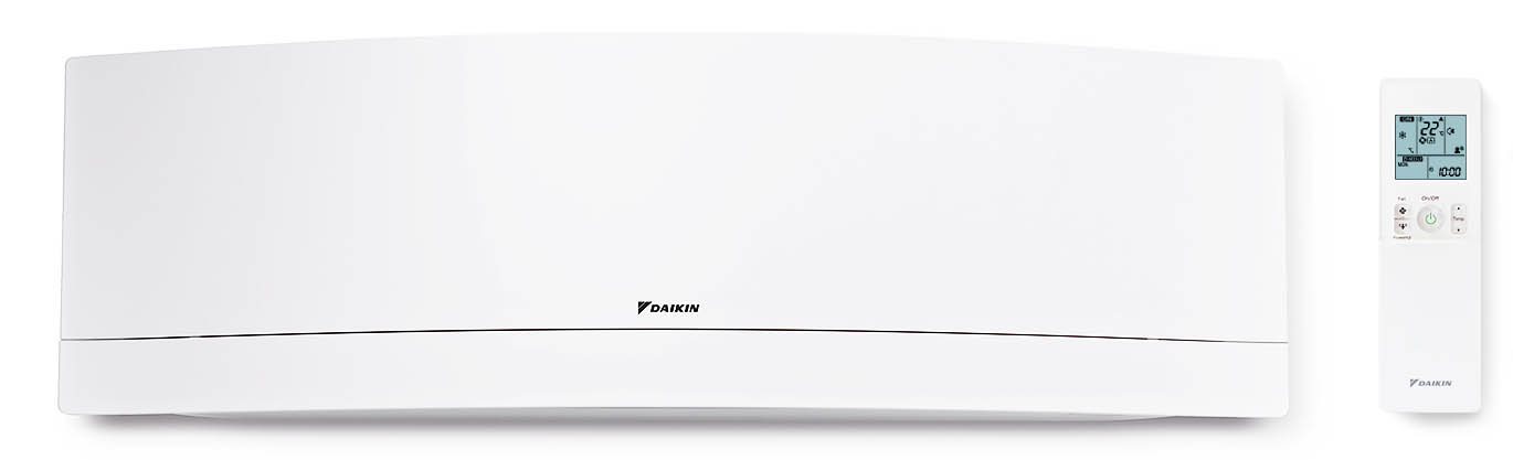 Настенная сплит-система Daikin FTXJ25MW/RXJ25M Emura