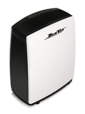 Промышленные осушители воздуха DanVex DEH-600p