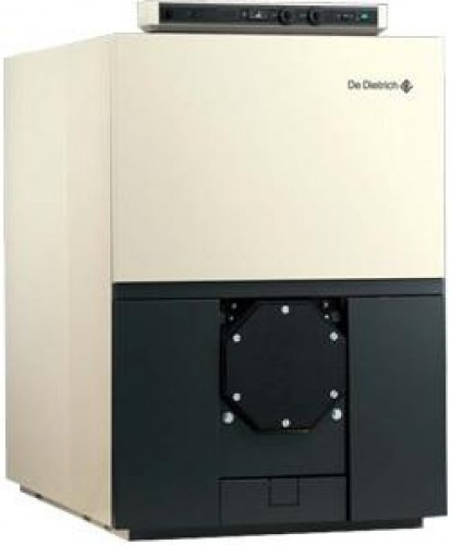 Универсальный котел De Dietrich GT 430-9
