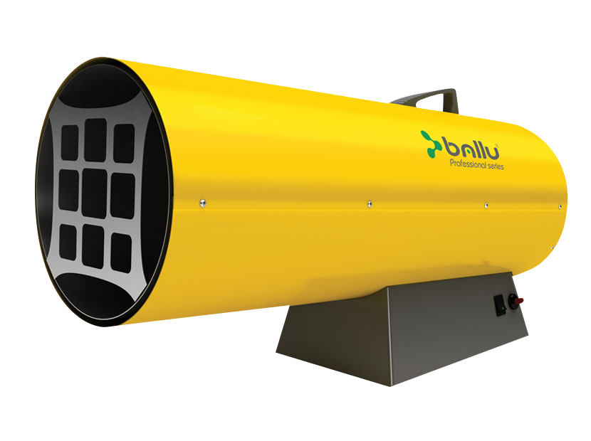 Газовая тепловая пушка Ballu BHG-85