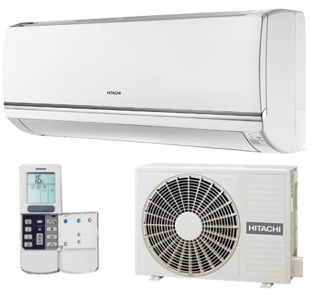 Настенная сплит-система Hitachi RAS-08 PH1 / RAC-08PH1