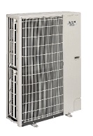 Внешний блок мульти сплит системы Mitsubishi Electric PU-P125YHA
