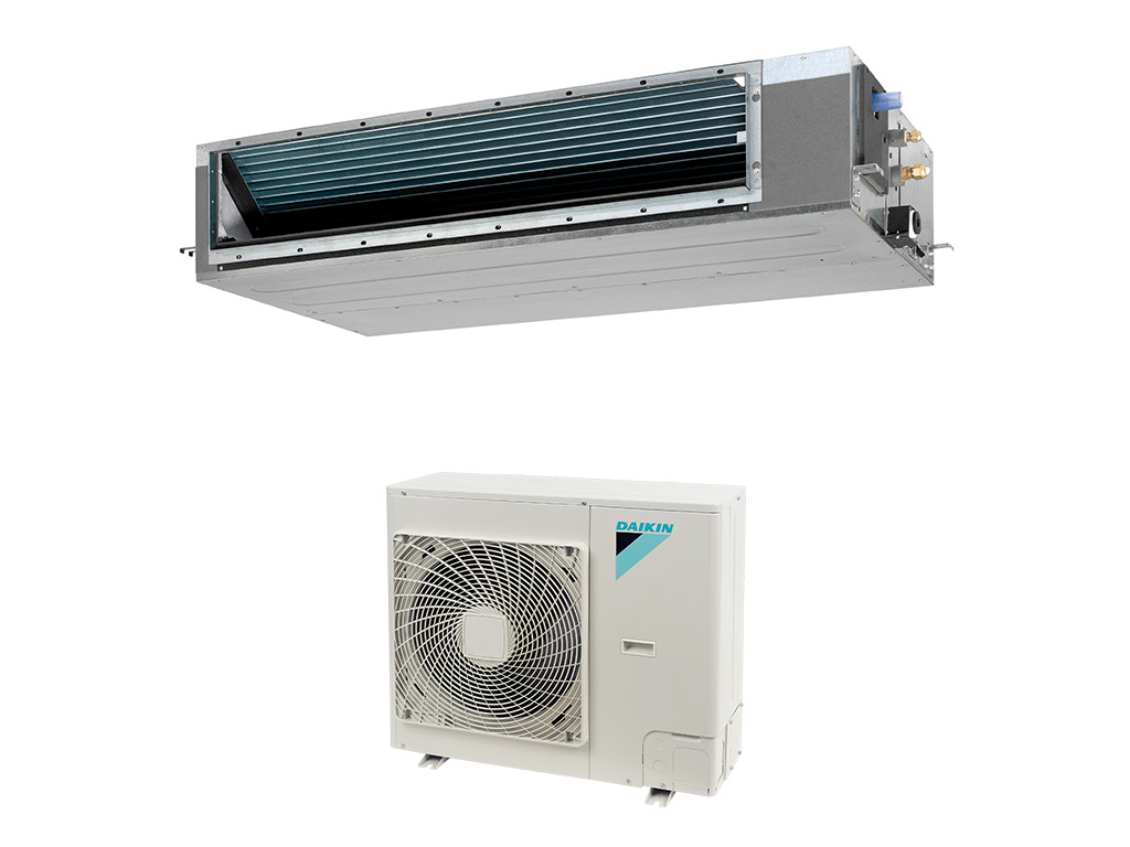 Канальный кондиционер Daikin FBA125A/RR125B