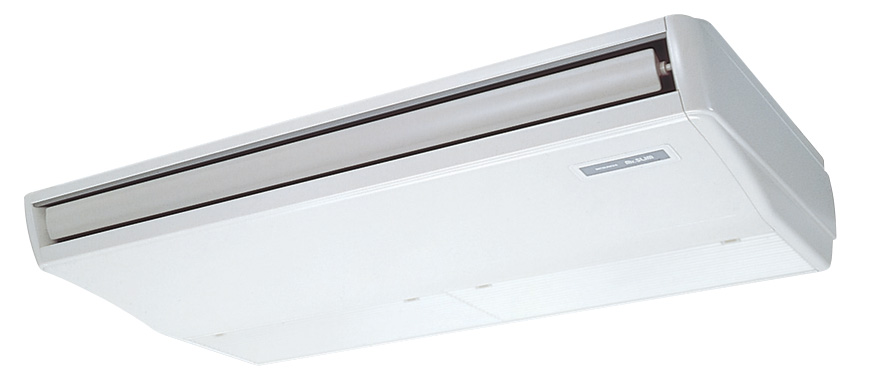 Напольно-потолочный кондиционер Mitsubishi Electric PCA-RP35 KAQ