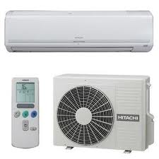 Настенная сплит-система Hitachi RAC 18EH2/RAS-18EH2 (Inverter)